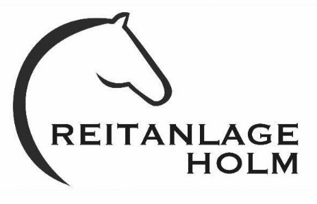 Reitanlage Holm Logo